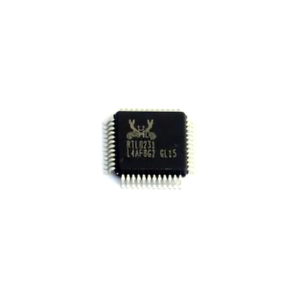 RTL8231-GR Common troubleshooting and solutions