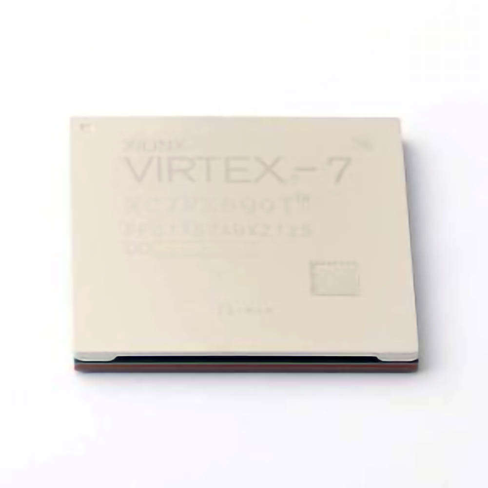 XC7VX690T-2FFG1157I Common troubleshooting and solutions