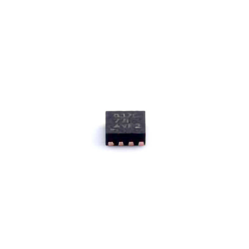DRV8837CDSGR Common troubleshooting and solutions