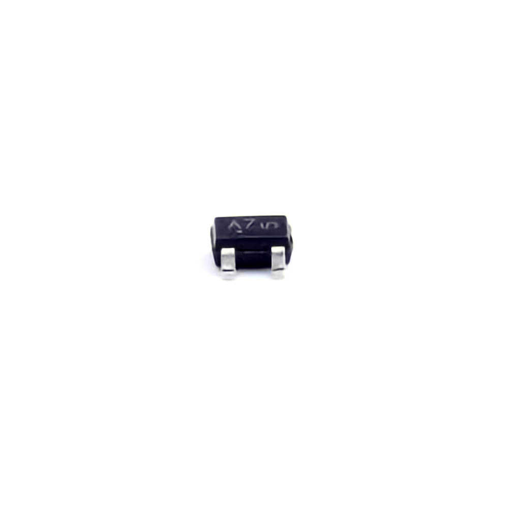 BAV99WT1G Common troubleshooting and solutions