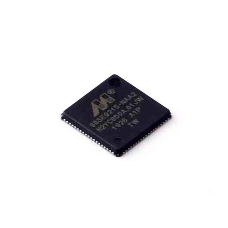 88SE9215A1-NAA2C000 Common troubleshooting and solutions
